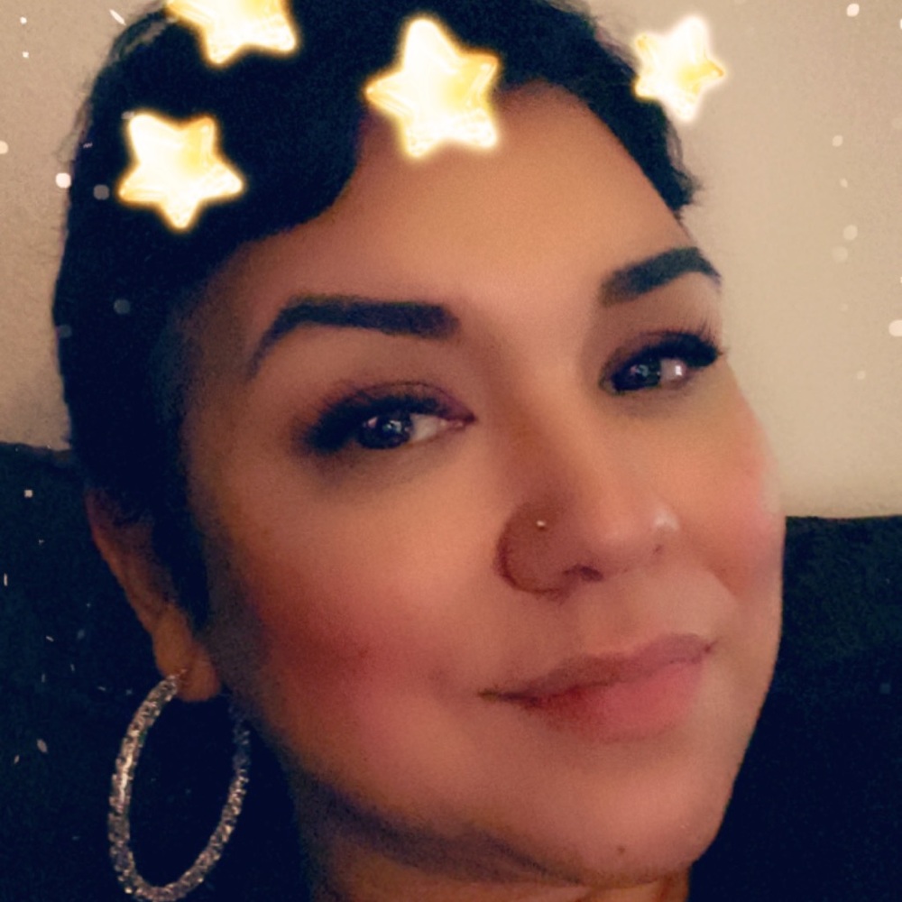 Meet your Posher, Celestina